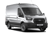 Van Hire Peckham - Ford Transit LWB - Van hire Peckham