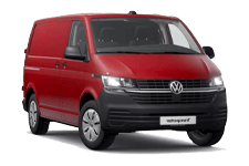 Van Hire Peckham - VW Transporter Automatic - Van hire Peckham